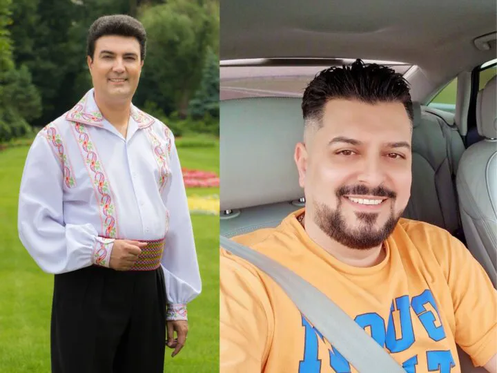 Scandal de proporții în muzica populară. Constantin Măgureanu iese la atac, după ce fiul l-a acuzat de abandon