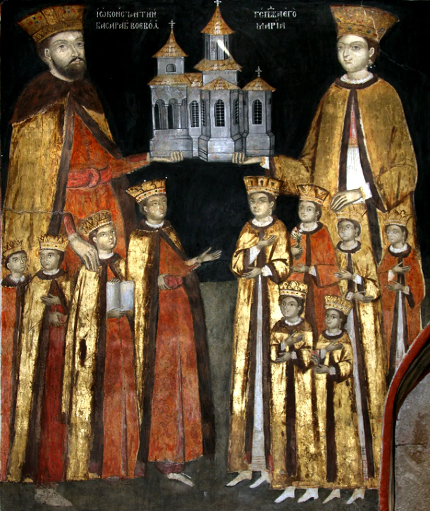 Premieră în calendarul ortodox: noua sărbătoare dedicată Sfintelor Femei Românce. Se cinstește în duminica a treia după Paște