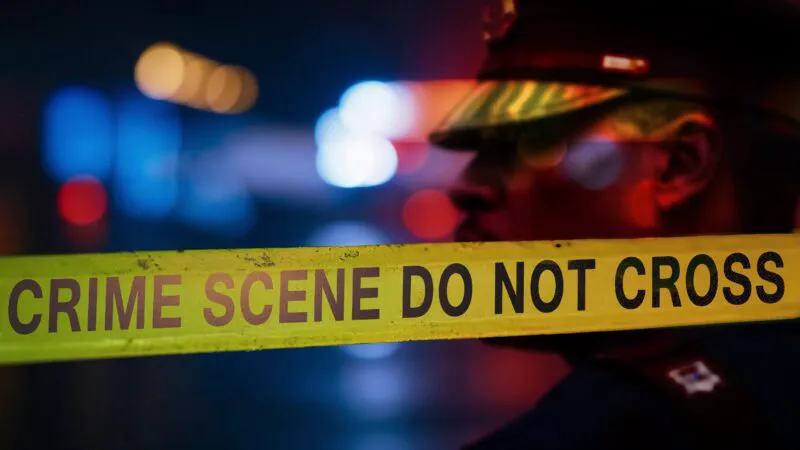 Detalii cutremurătoare în crima de la București. Ce le-a spus anchetatorilor neamțul de 86 de ani