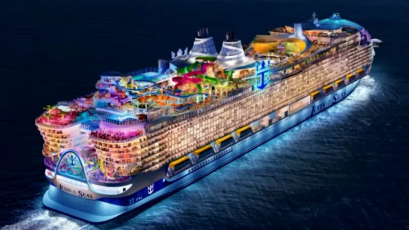 Bancuri. Căpitane, de ce cele mai multe nave au nume de femei? Leșini de râs când vei afla răspunsul