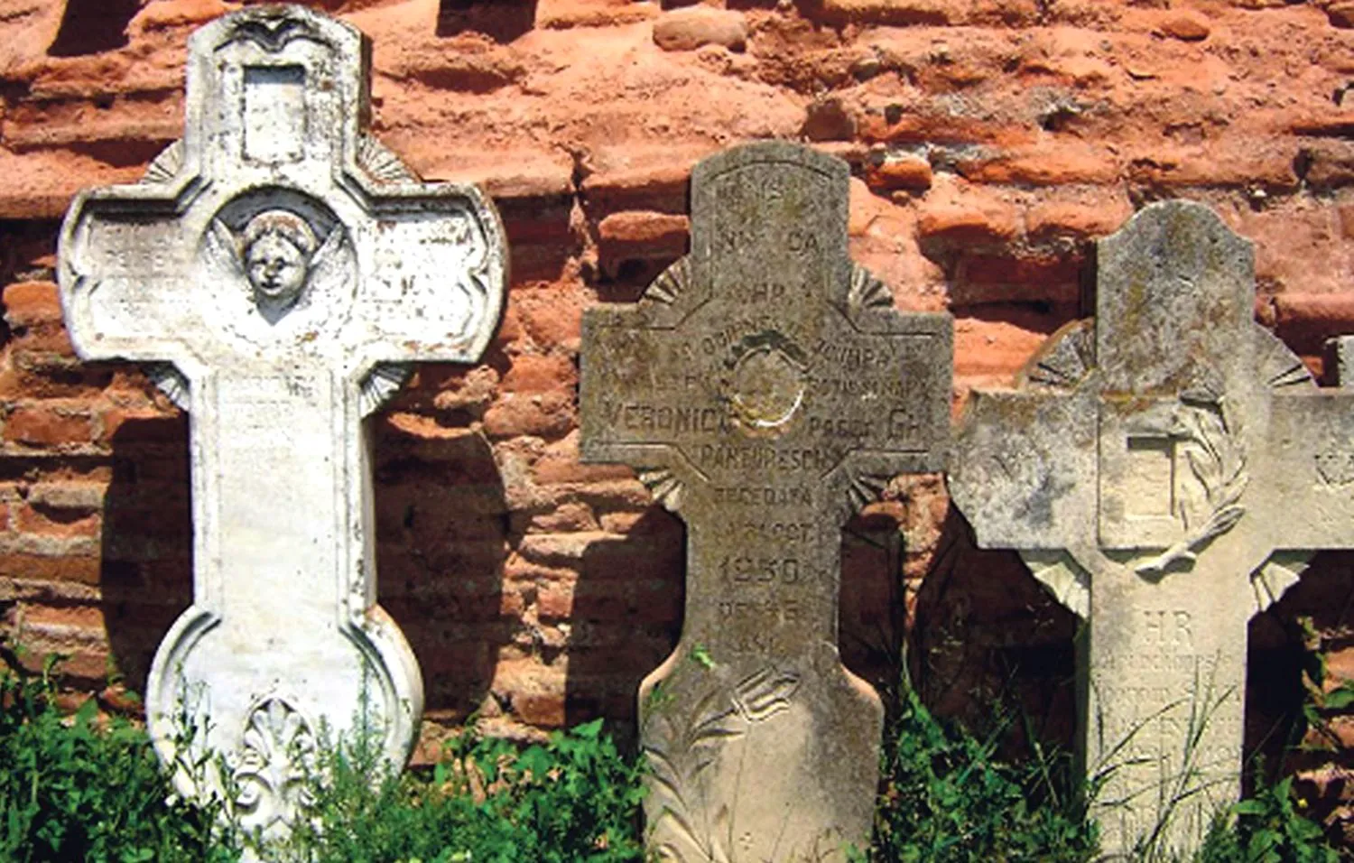 Misterele mănăstirii Tutana, locul unde Vlad Țepeș a osândit primii trădători. Extraterestrul și sicriul cu însemne templiere