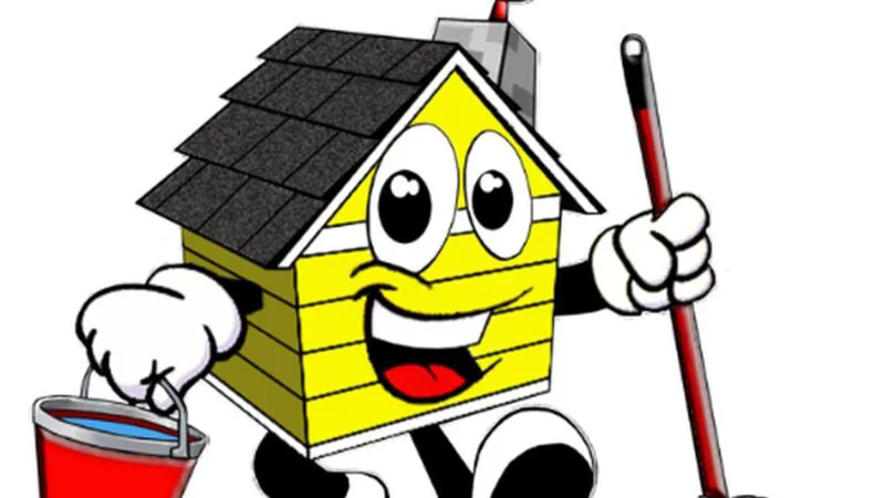 Bancuri. Patronul discută cu un tânăr care caută de lucru. Firma noastră este foarte obsedată de curăţenie…