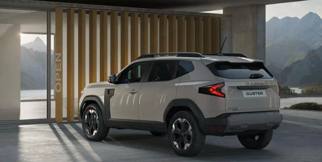 Dacia lansează mașina ultra accesibilă, la 5.999 euro. Ce spun italienii despre Duster