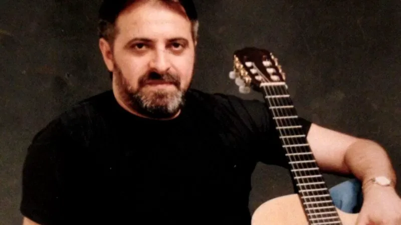 Surpriză la Chefi la cuțite. Elis Armeanca, fiul lui Dan Armeanca, confesiuni emoționante în fața juraților