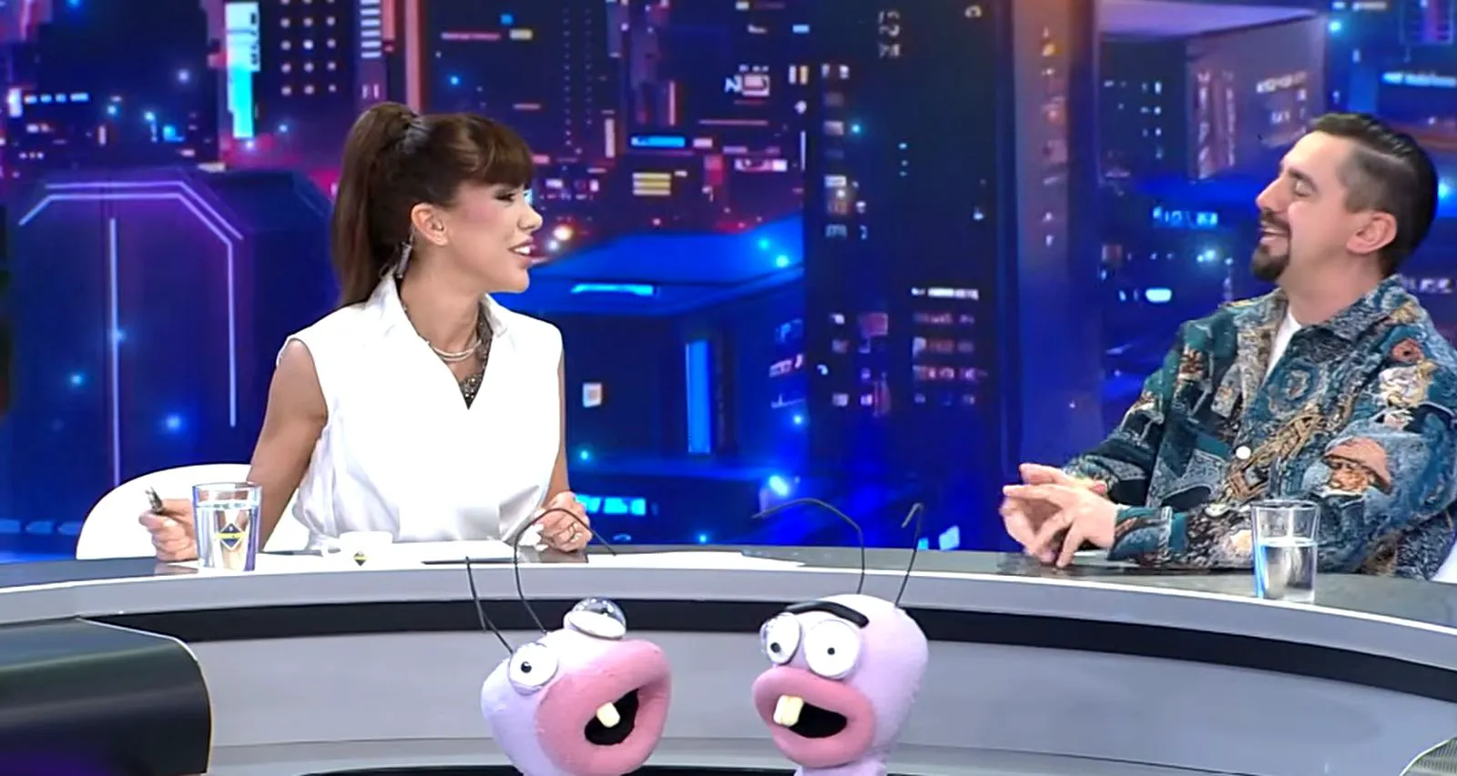 Cosmin Natanticu, povești savuroase despre ciorba de burtă spartă cu ciocanul și „șpaga” dată ca să-și amâne armata. Râzi cu lacrimi