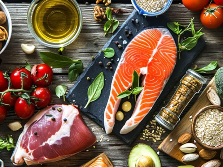 Bancuri. Azi m-am apucat de dietă. Și? Leșini de râs ce urmează