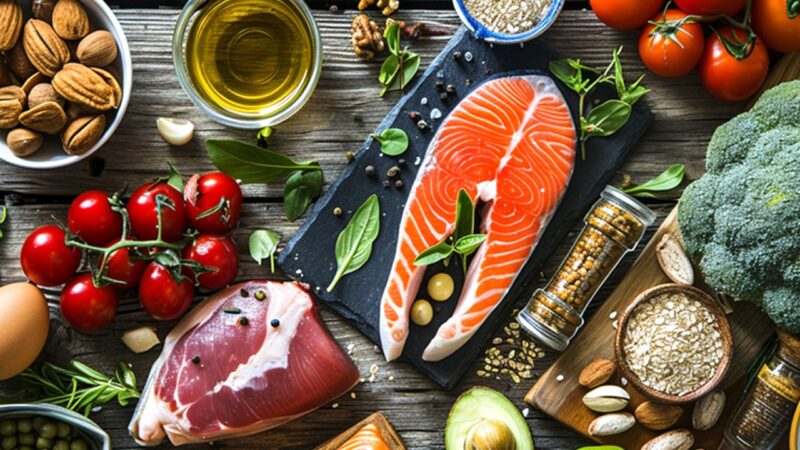 Bancuri. Azi m-am apucat de dietă. Și? Leșini de râs ce urmează