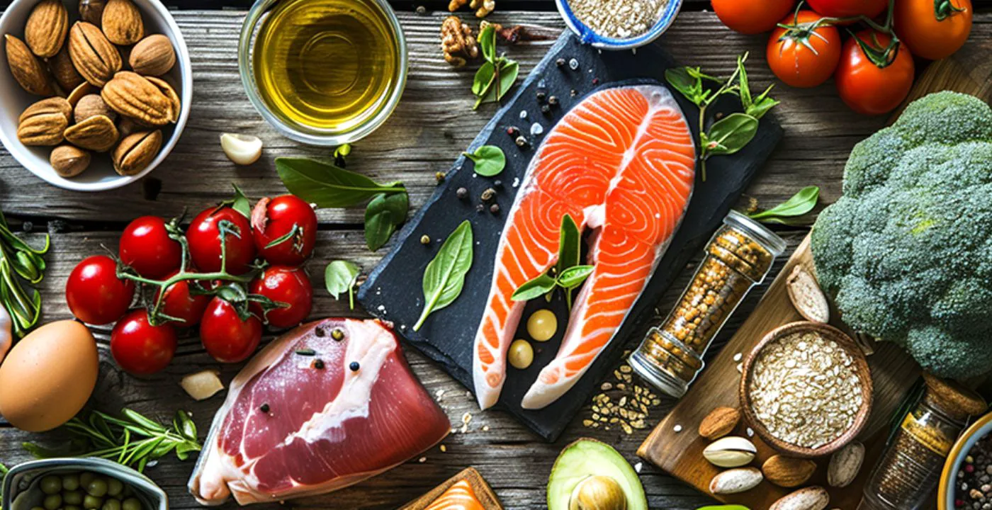 Bancuri. Azi m-am apucat de dietă. Și? Leșini de râs ce urmează