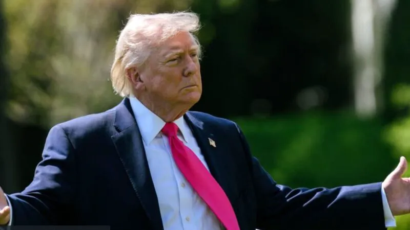 Donald Trump iubește la nebunie să fie DJ. Fostul bucătar al președintelui spune un secret