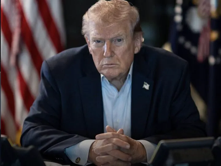 Donald Trump preocupat de viața fostei nurori, divorțată de 8 ani de fiul său. L-a sunat pe Tiger Woods