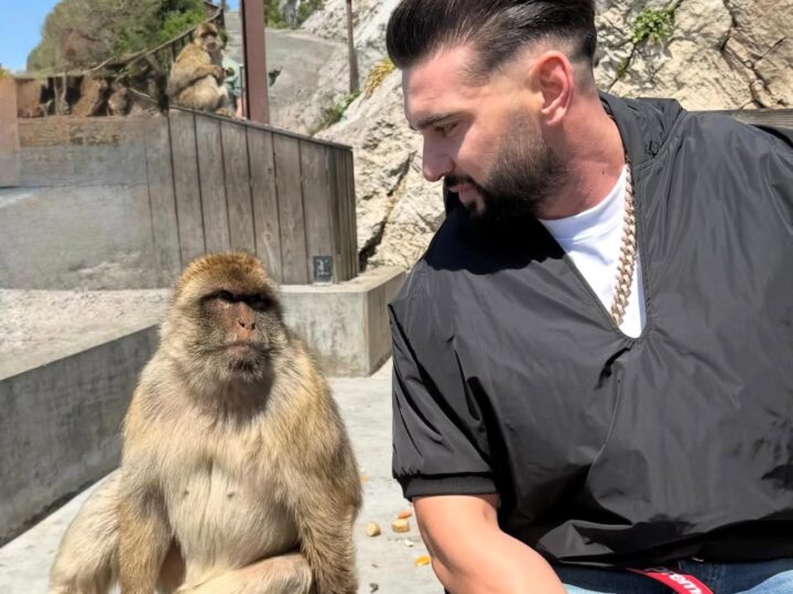 Unde face Dorian Popa muncă în folosul comunității: „Bă, când ești prost, ești prost”