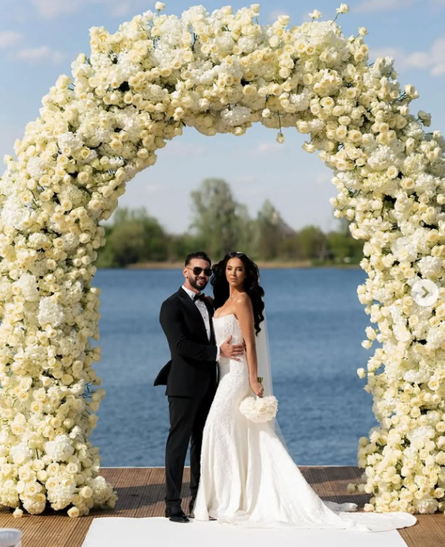 Obiceiul „ciudat” al lui Dorian Popa. „De câte ori vedeam o gravidă, puneam mâna pe burtică și...”