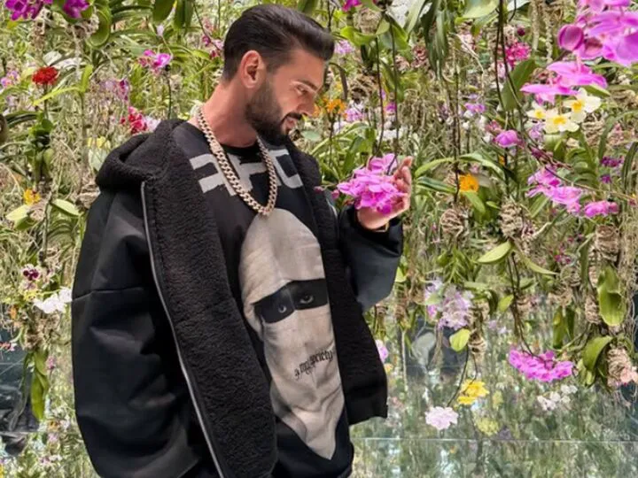 Obiceiul „ciudat” al lui Dorian Popa. „De câte ori vedeam o gravidă, puneam mâna pe burtică și…”