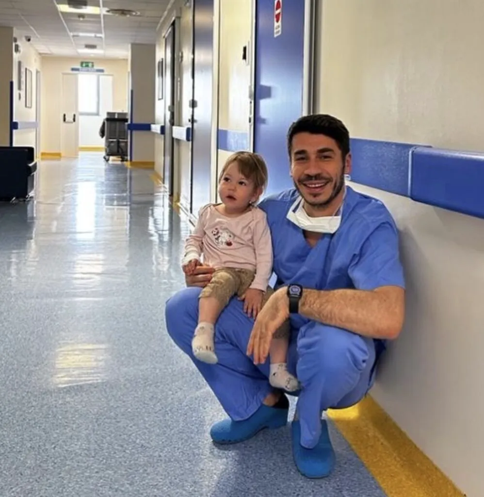 Rugăciunea schimbă creierul. Dr. Sebastian Pavel prezintă dovezi științifice 