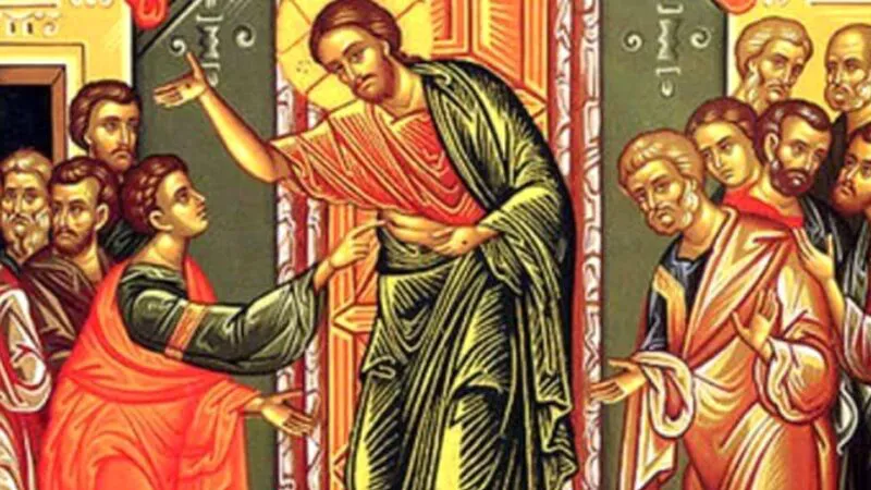 Pe 19 aprilie credincioșii cinstesc Duminica Tomii. De ce trebuie să vă spălați cu apă neîncepută și să purtați haine noi