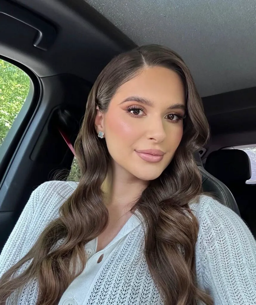 Elena Hagi, între educație de top și rolul de mamă: cum și-a schimbat viața după nașterea fiului