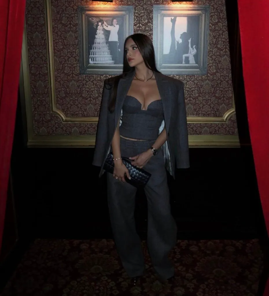 Elena Hagi, între educație de top și rolul de mamă: cum și-a schimbat viața după nașterea fiului