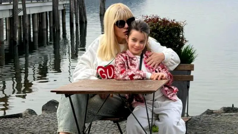 Semnul divin primit de Elena Udrea în noaptea de Înviere. S-a întâmplat în pușcărie