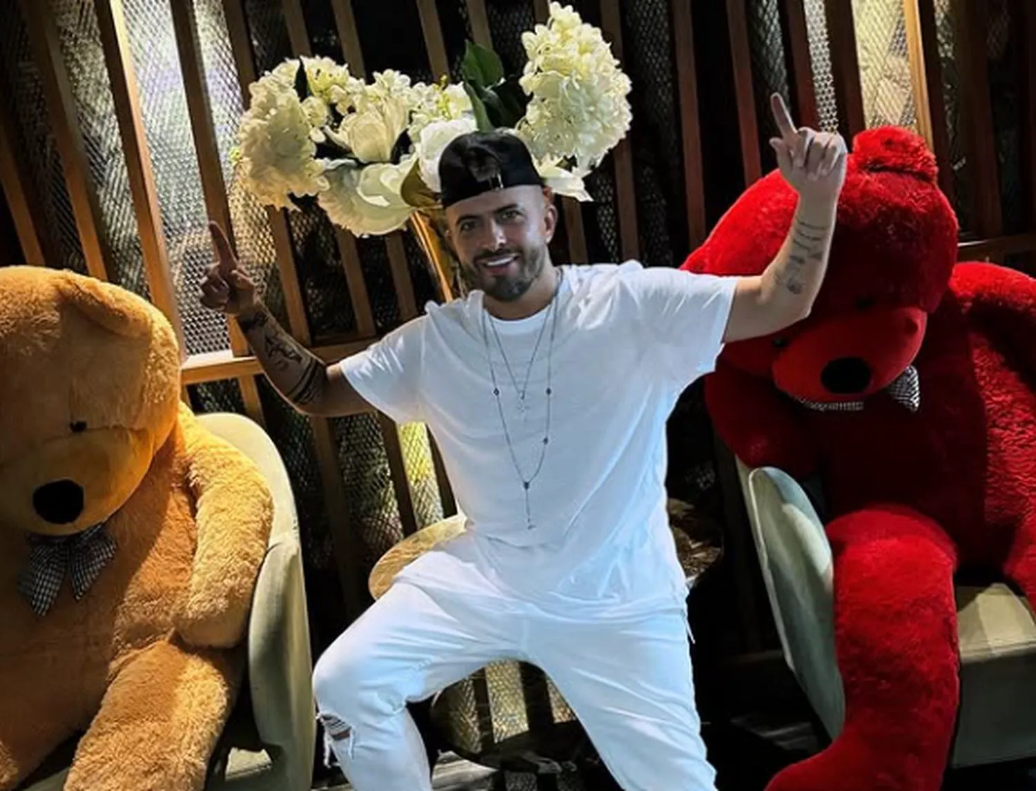 Surpriză la Chefi la cuțite. Elis Armeanca, fiul lui Dan Armeanca, confesiuni emoționante în fața juraților