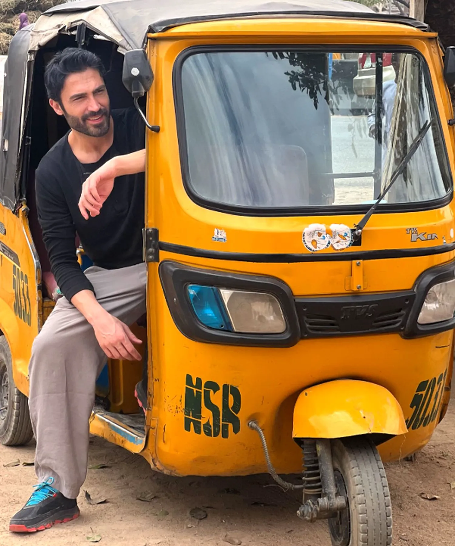 Emre Ozmen, actorul cu un destin spectaculos. Detalii care nu s-au văzut la TV despre starul din serialul Cealaltă soție 2 Emre Ozmen, actorul cu un destin spectaculos. Detalii care nu s-au văzut la TV despre starul din serialul Cealaltă soție