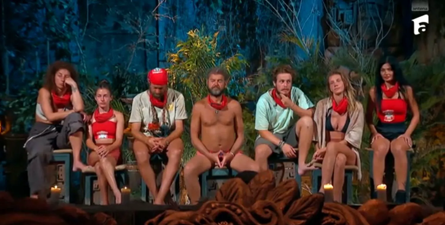 Gabi Tamaș pune tunurile pe Faimoși, care au pierdut avantaj după avantaj. „Cu ei trebuie să concurați voi, nu cu mine!”