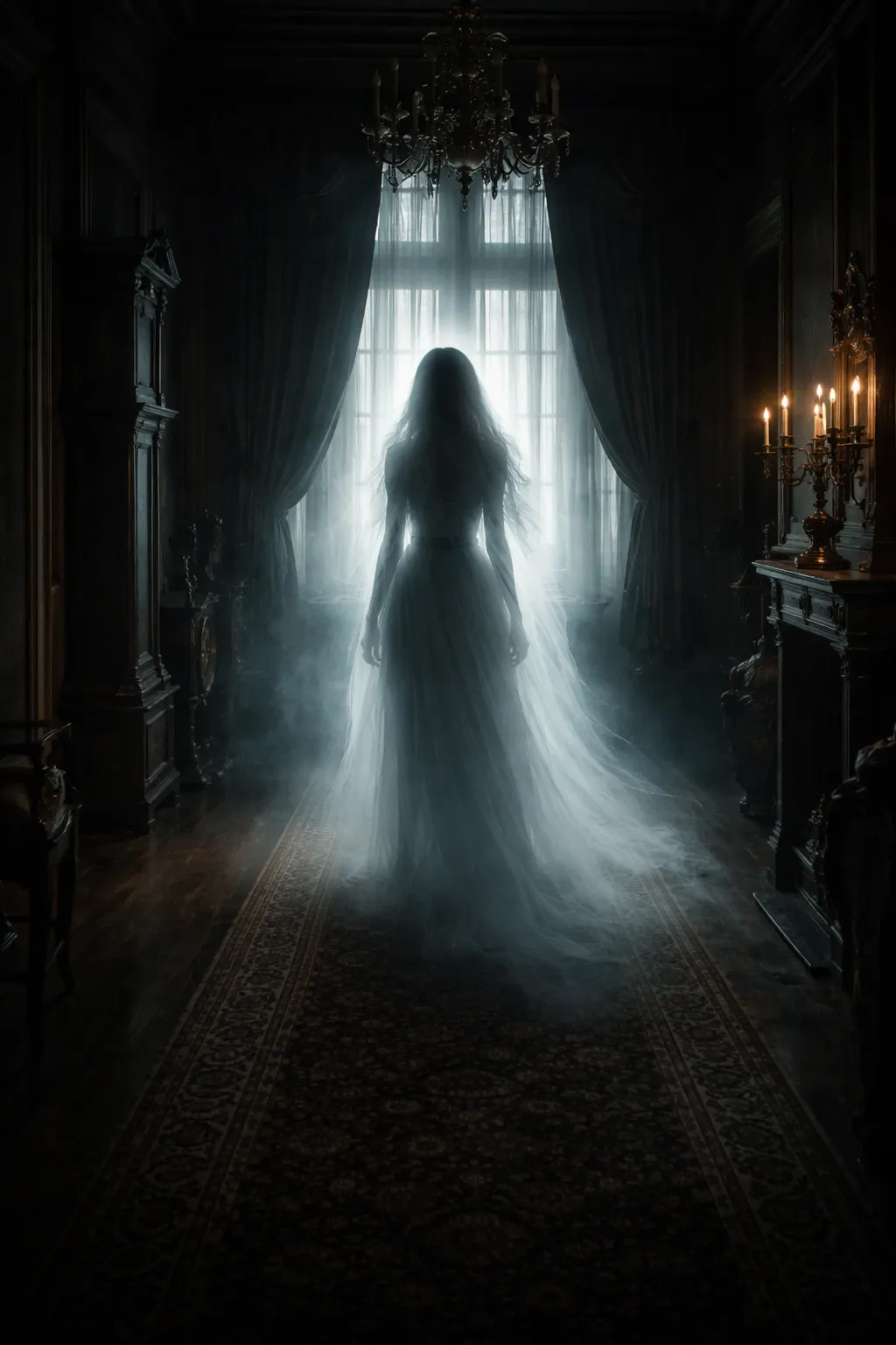 Cea mai nebună fantomă din lume poartă același nume cu cea mai iubită prințesă a Marii Britanii. Coincidență bizară sau semn malefic?