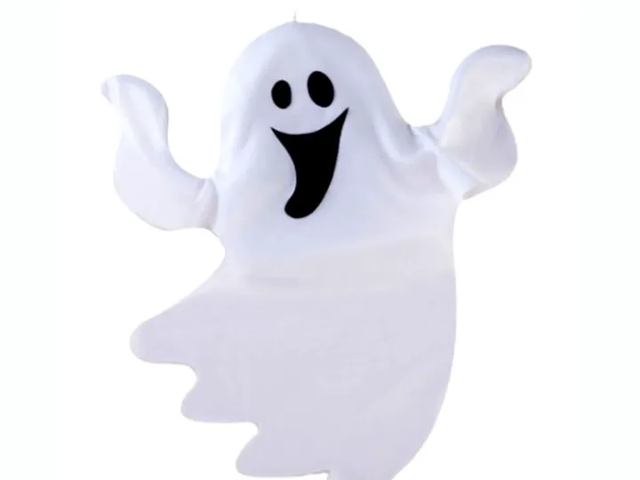 Bancuri. Într-o seară au ieşit două fantome la plimbare printr-un cimitir. Continuarea e genială…