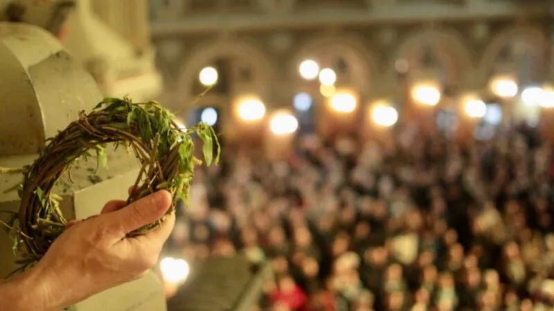 Pelerinajul de Florii 2026: traseu complet, program și semnificații. Patriarhul Daniel va întâmpina credincioșii