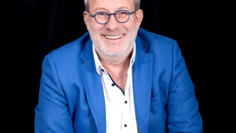 Florin Busuioc, între regretele trecutului și siguranța viitorului. Planul „secret” care schimbă totul pentru fetele sale