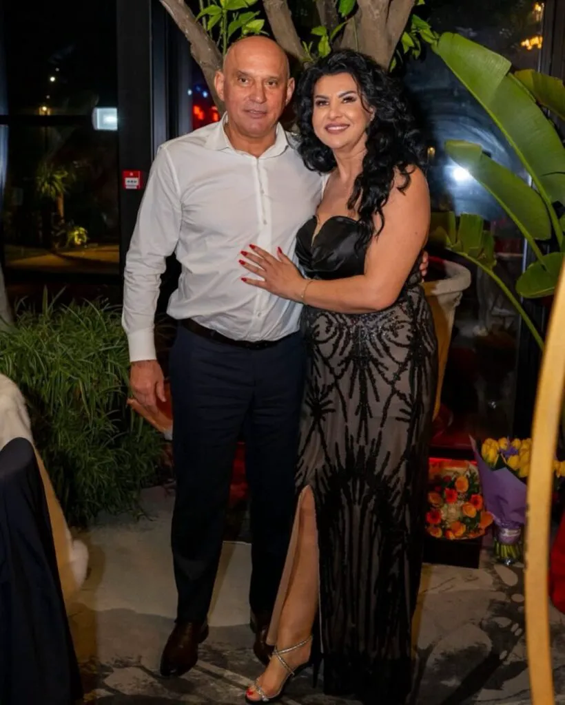 Fotbalist din generația de aur povestește cum și-a cunoscut amanta. „Am dovedit-o!”