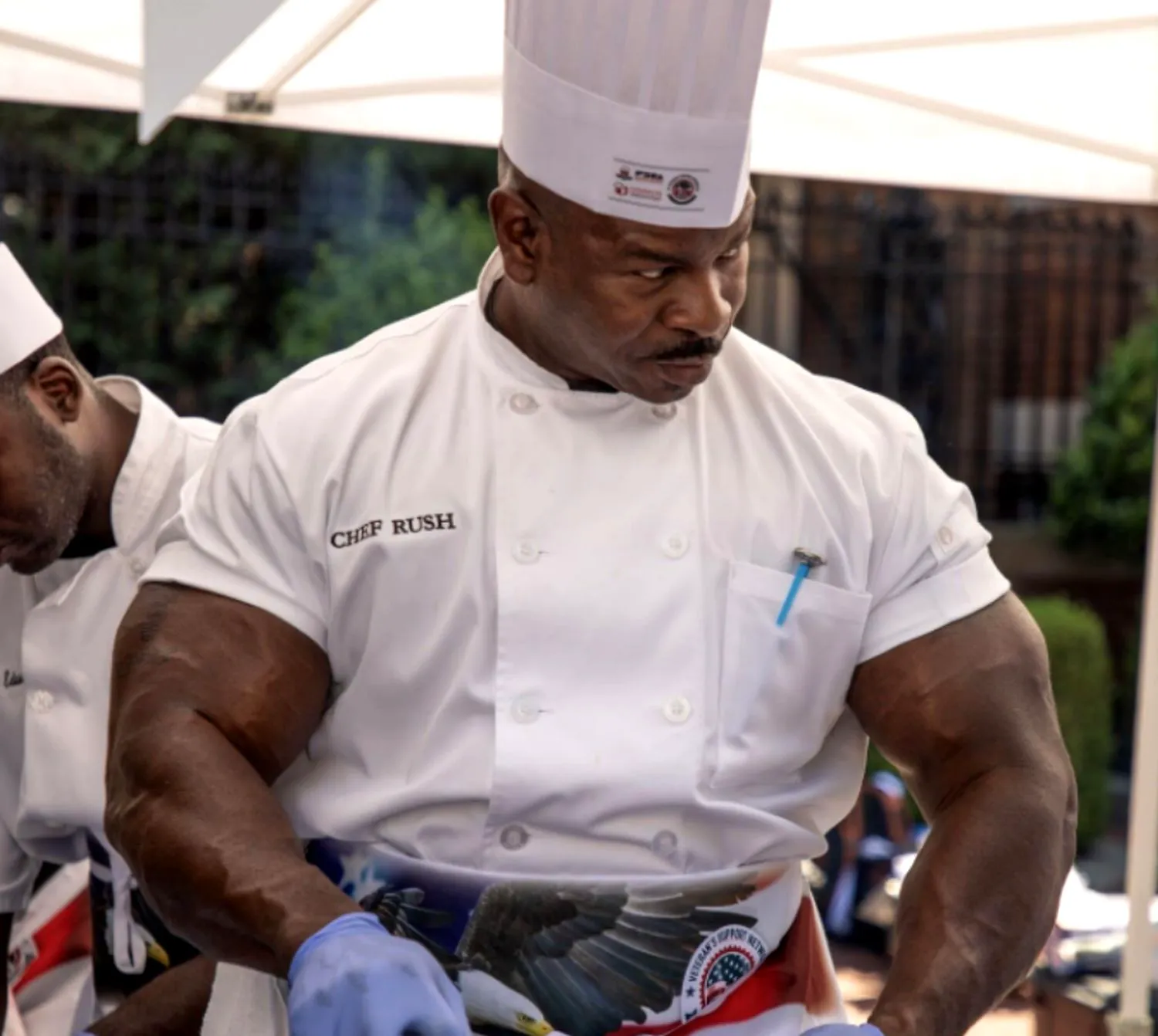 Donald Trump iubește la nebunie să fie DJ. Fostul bucătar al președintelui spune un secret