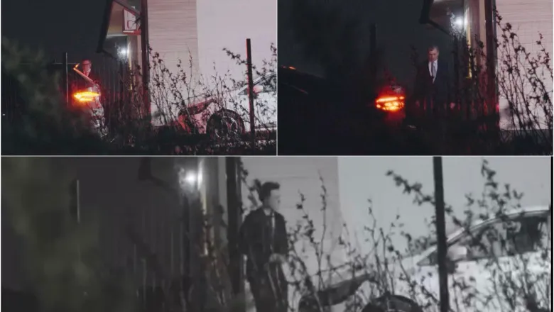 Victor Ponta dă verdictul în cazul pozelor trucate publicate de Elena Lasconi în campania electorală: „Știm toți cine a avut de câștigat”