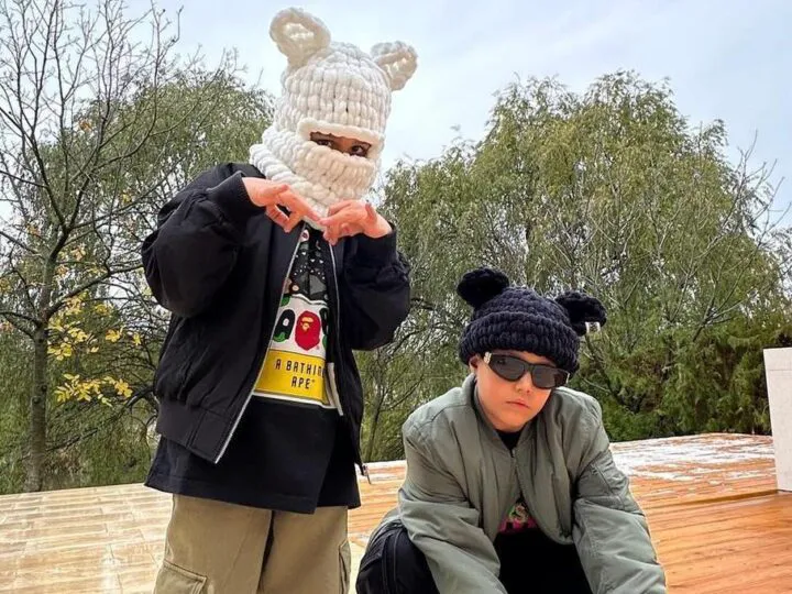 Andreea Raicu, deranjată de piesa lansată de frații Velea: „Un copil nu ar trebui să reproducă…”