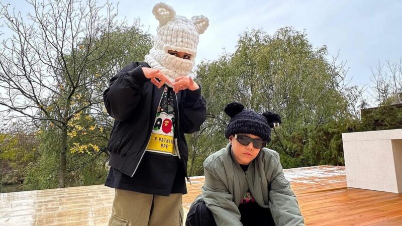 Andreea Raicu, deranjată de piesa lansată de frații Velea: „Un copil nu ar trebui să reproducă…”