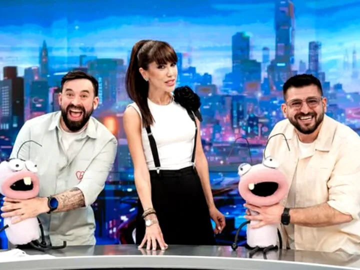 Raed Arafat, așa cum nu l-ați mai văzut niciodată, în emisiunea lui Denise Rifai. Ce cadou a primit medicul de la Scamă și Blană