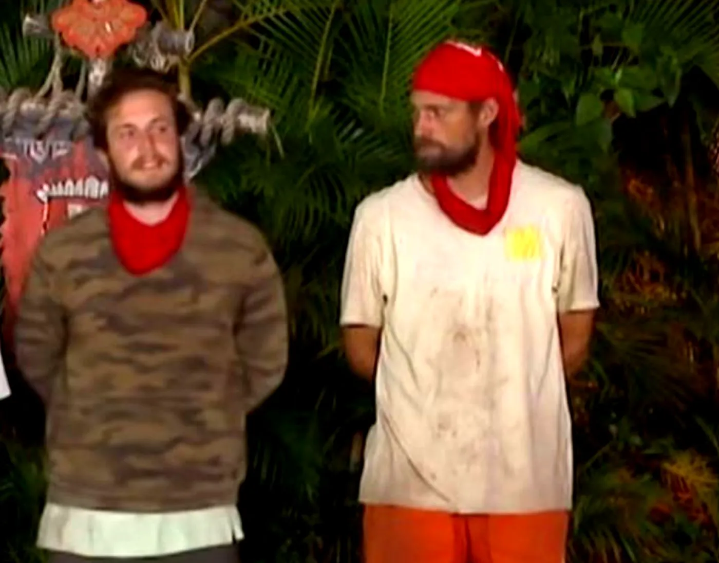 Gabi Tamaș se află în centrul unui scandal uriaș la Survivor România. Acuzații de violență și privilegii ascunse