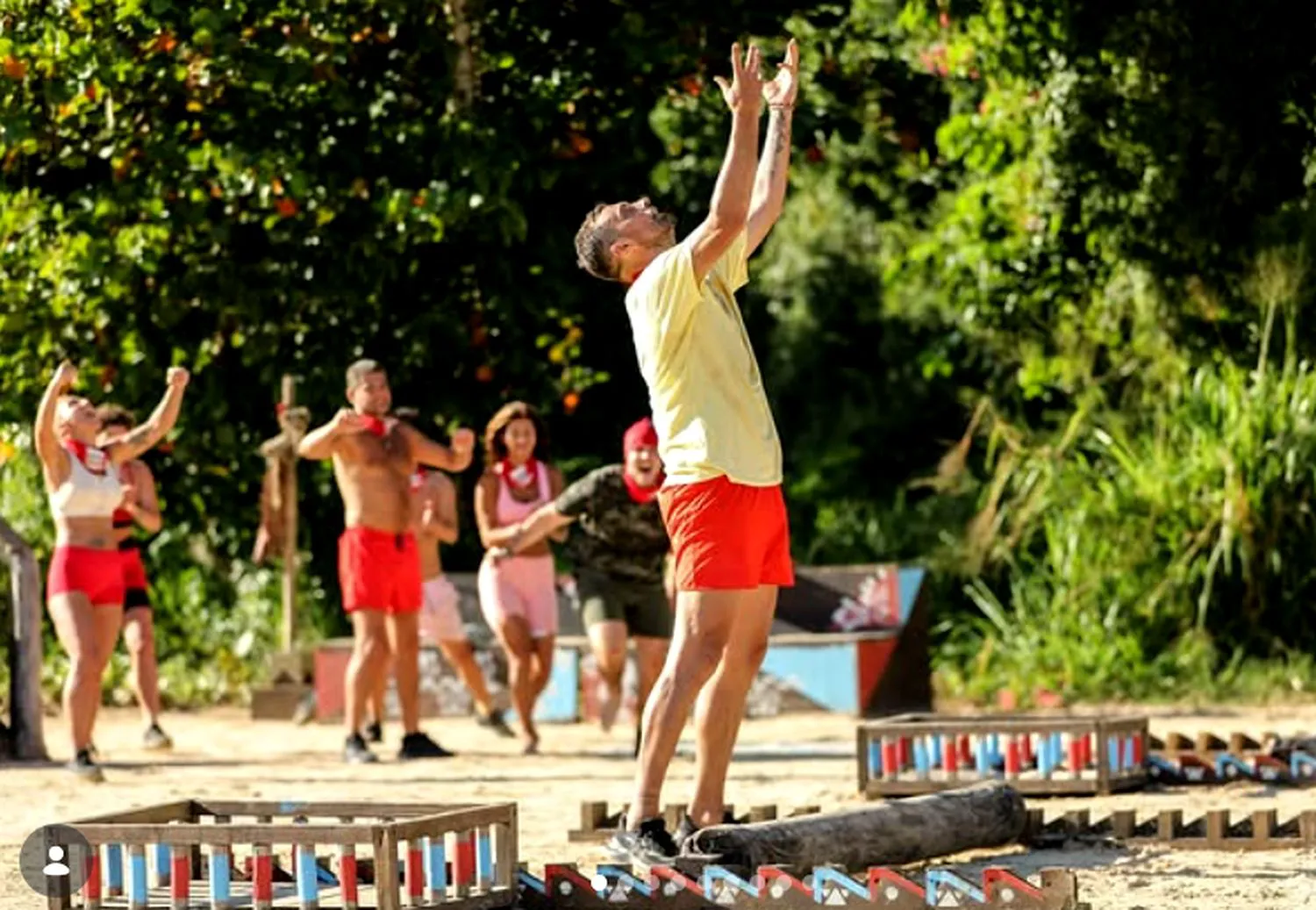 Gabi Tamaș și Lucian, finală marcată de tensiuni și dezvăluiri uluitoare. Cine este câștigătorul Survivor România