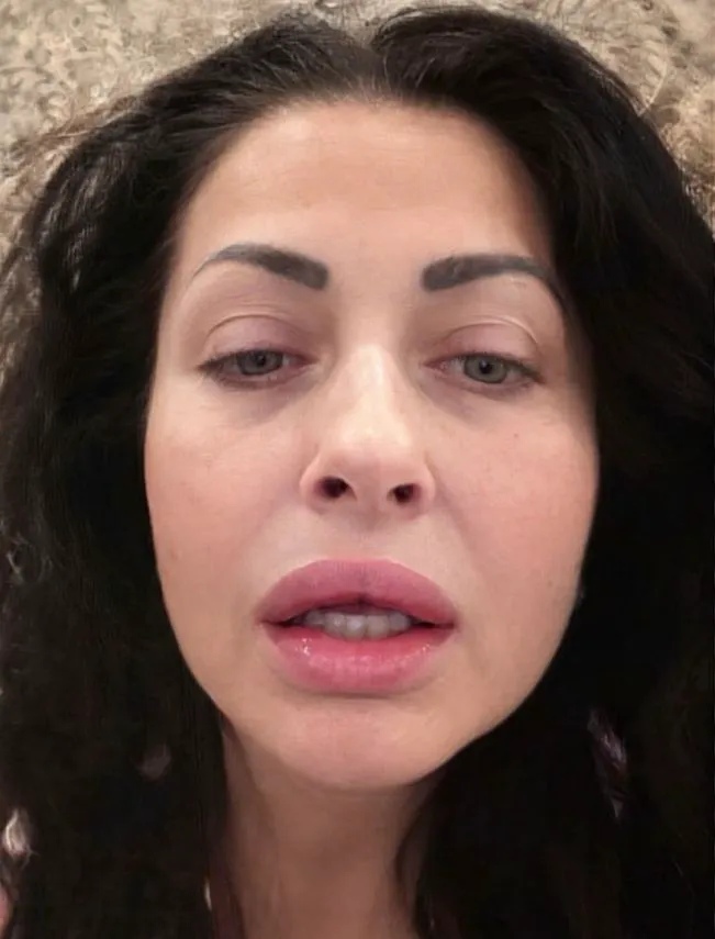 Gabriela Cristea, la un pas de tragedie: „Riscul era să nu mă mai trezesc niciodată” 2 Gabriela Cristea, la un pas de tragedie: „Riscul era să nu mă mai trezesc niciodată”