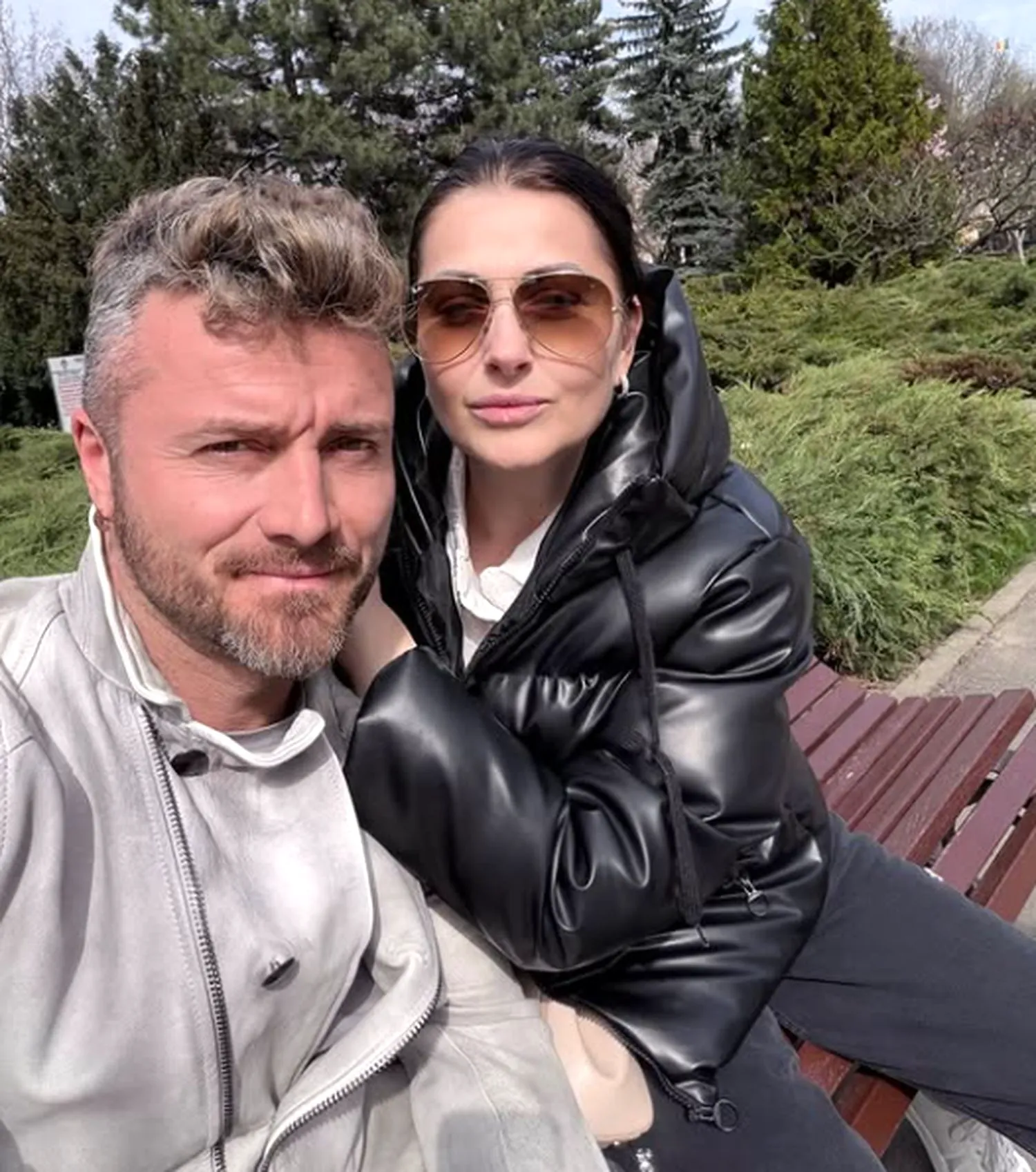 Gabriela Cristea le dă fetelor o educație spartană. „Sunt un fel de Terminator, le-am spus că nu li se cuvine nimic”