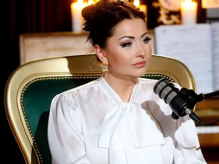 Gabriela Cristea le dă fetelor o educație spartană. „Sunt un fel de Terminator, le-am spus că nu li se cuvine nimic”