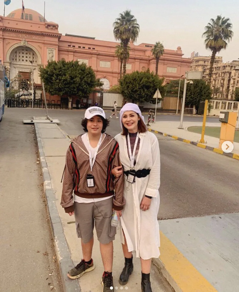 Gabriela Spanic, la 52 de ani. Viața după celebritatea din „La Usurpadora” și momentul care a făcut furori în România