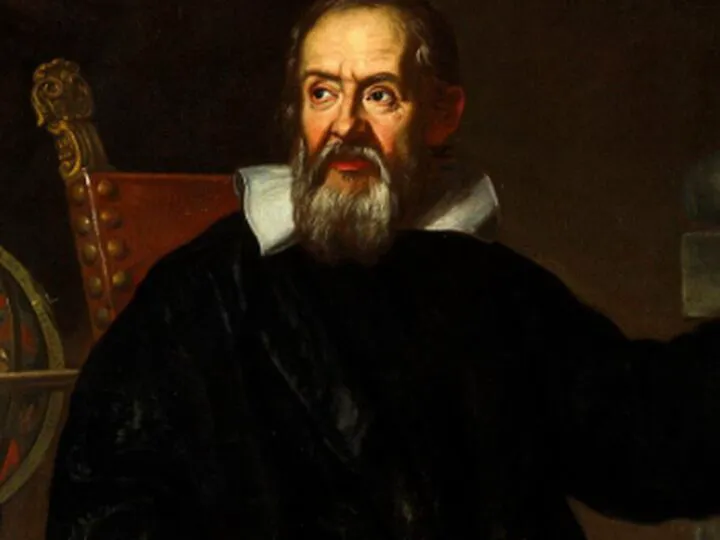 Bancuri. Profesorul: Cine a spus că Pământul se învârte? Elevul: Galileo Galilei. Continuarea e genială