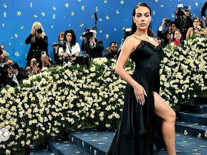 Georgina Rodriguez nu uită de unde a plecat! Ce a făcut viitoarea soție a lui Cristiano Ronaldo după ce s-a mutat cu sportivul