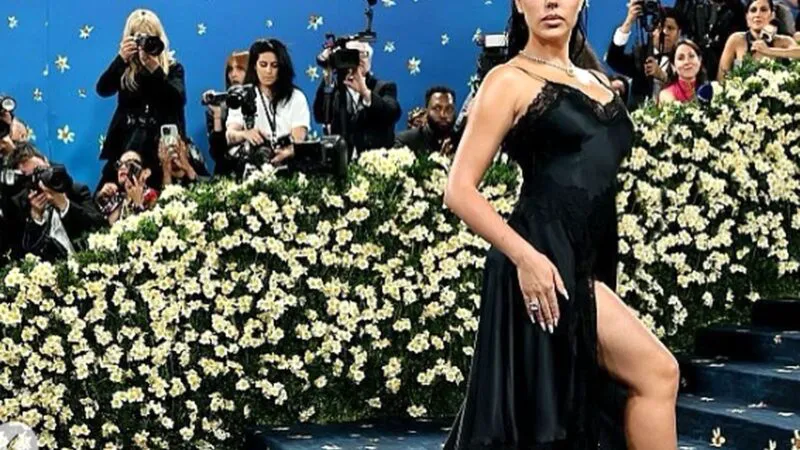 Georgina Rodriguez nu uită de unde a plecat! Ce a făcut viitoarea soție a lui Cristiano Ronaldo după ce s-a mutat cu sportivul