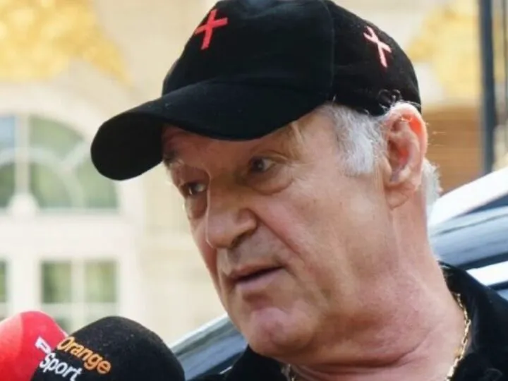 Gigi Becali, poruncă pentru Răzvan Lucescu în Vinerea Mare, ziua înmormântării tatălui: „Pentru Mircea Lucescu!”