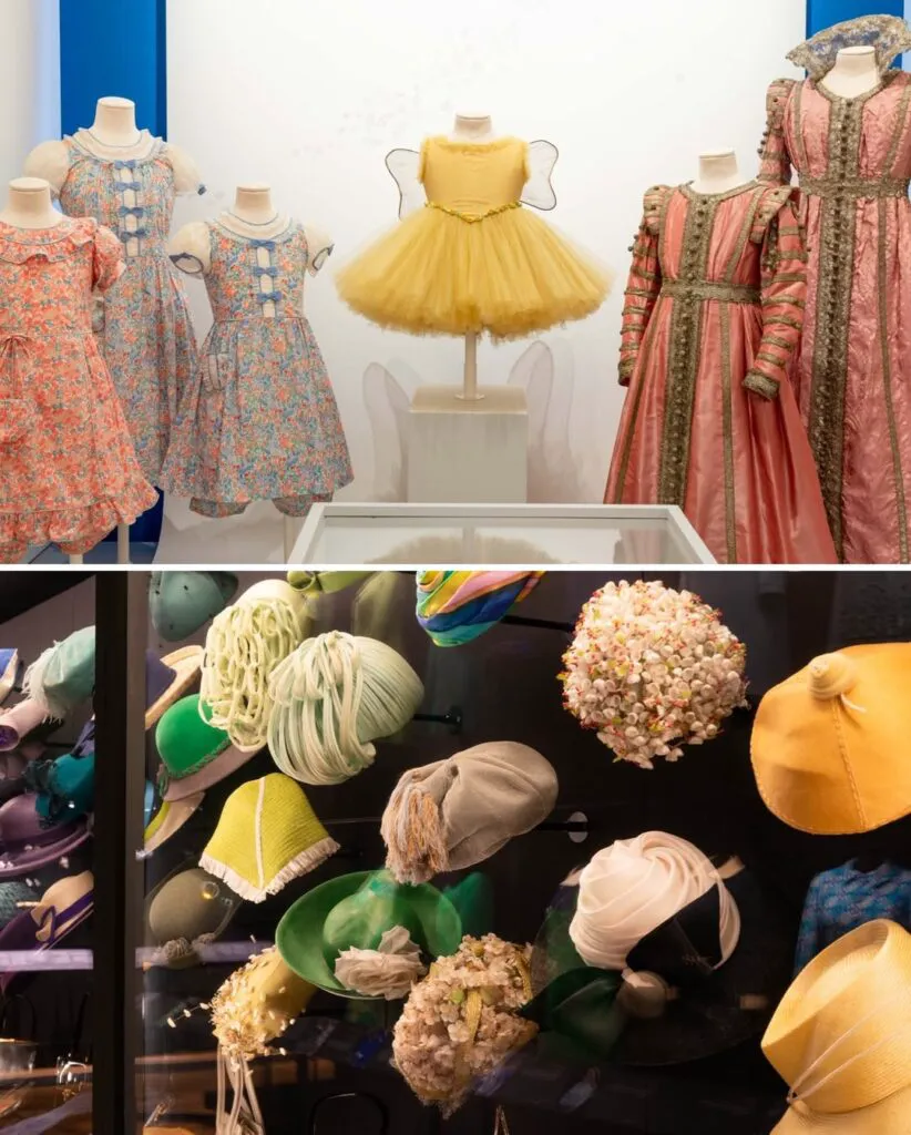 Garderoba Reginei Elisabeta a II-a se deschide publicului. Niciun alt monarh nu a făcut asta