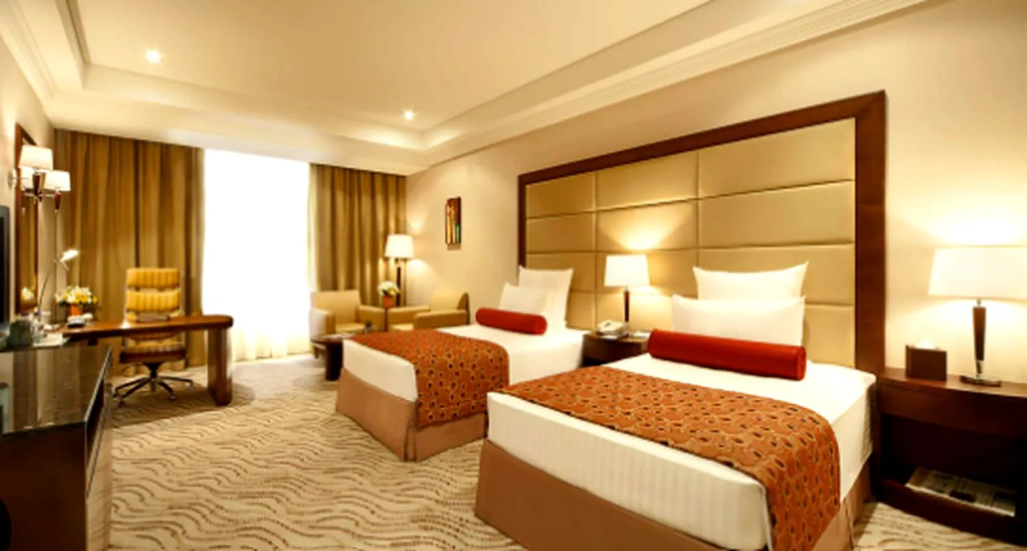 Adio, sticluțe de șampon! Cum va schimba Uniunea Europeană experiența în camerele de hotel