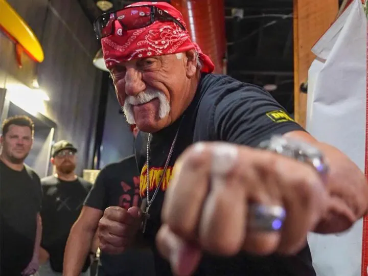 Hulk Hogan, mărturii cutremurătoare după divorț. A ajuns în ultimul hal, dependent