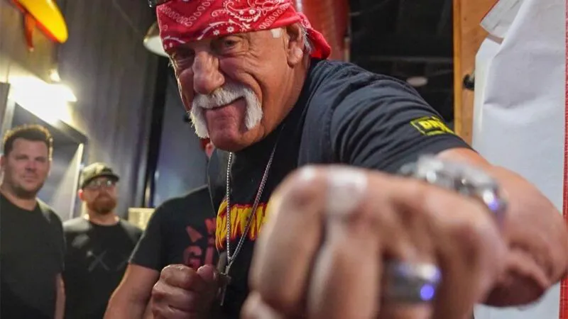 Hulk Hogan, mărturii cutremurătoare după divorț. A ajuns în ultimul hal, dependent