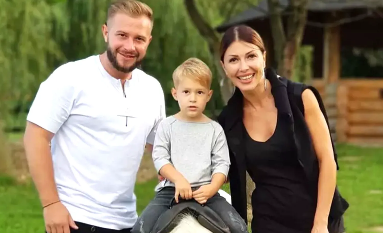 Ilinca Vandici s-a dat de gol. Vedeta recunoaște că nu mai e o femeie singură